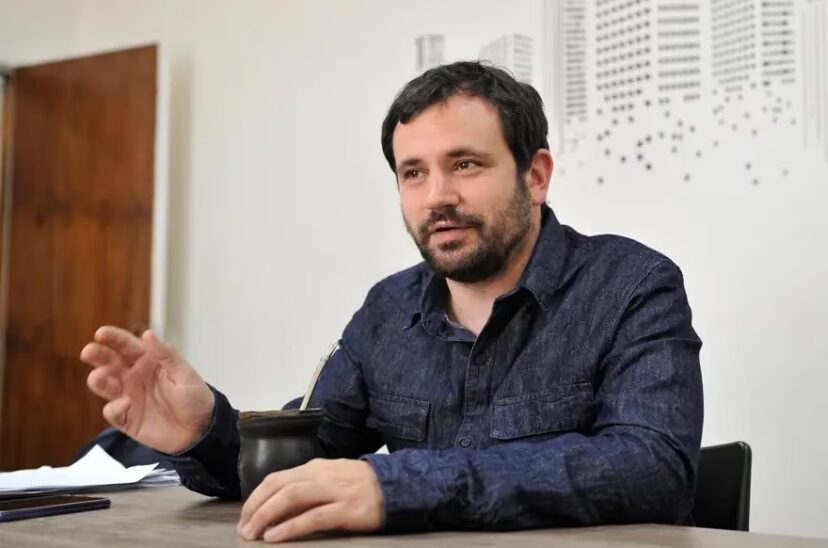 Nahuel Sosa