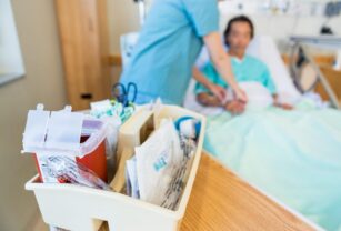Insumos médicos desabastecimiento