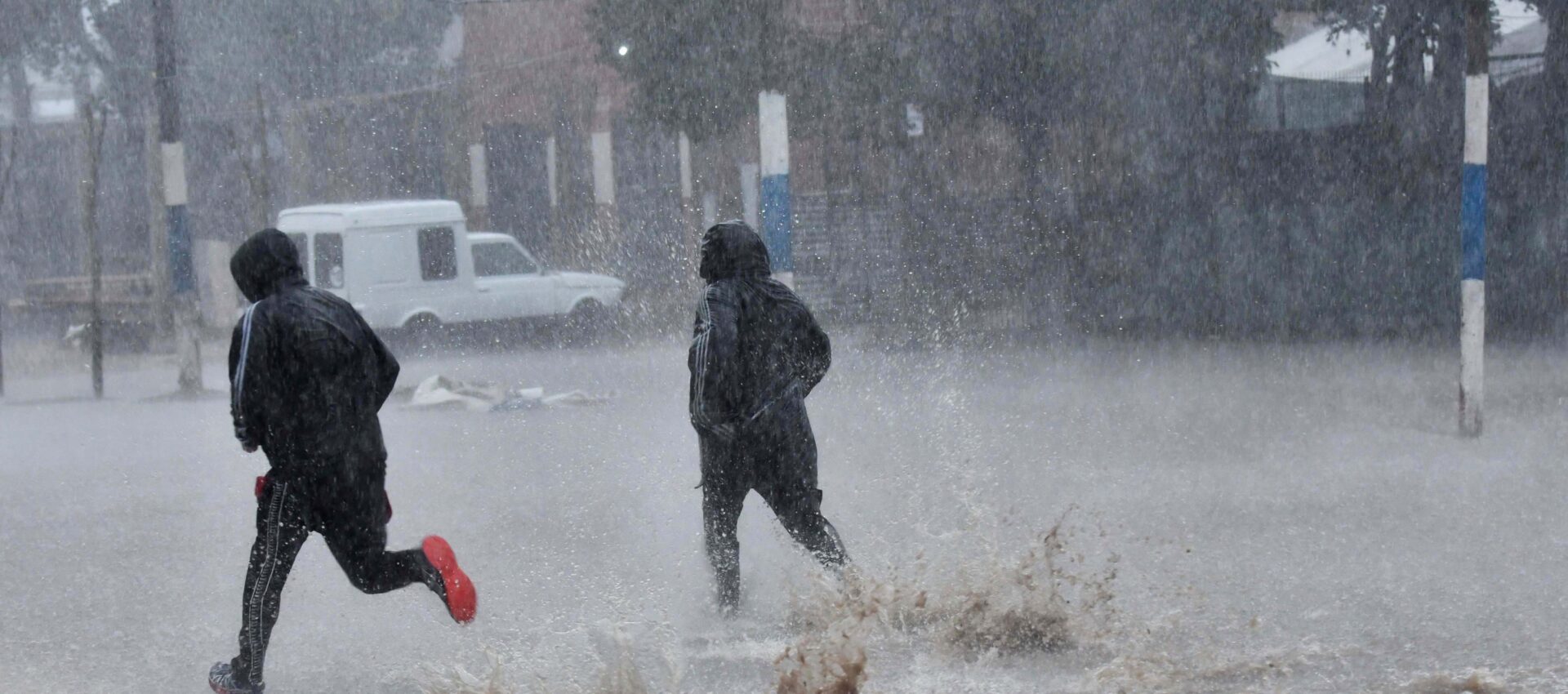 inundaciones