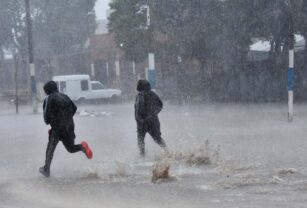inundaciones