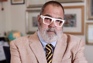 Jorge Lanata