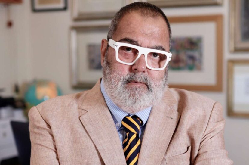 Jorge Lanata