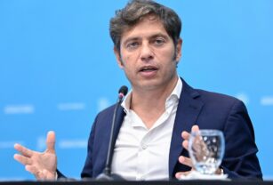 Kicillof