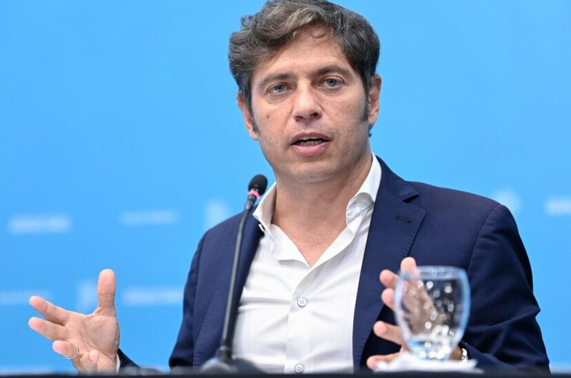 Kicillof