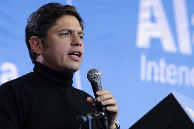 Kicillof