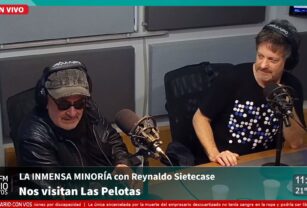 Las Pelotas