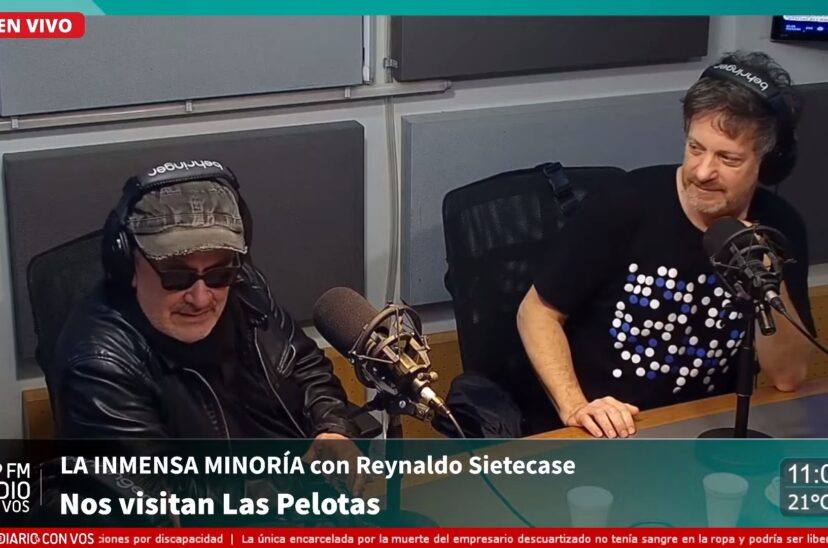 Las Pelotas