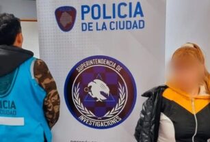 La Peque viuda negra