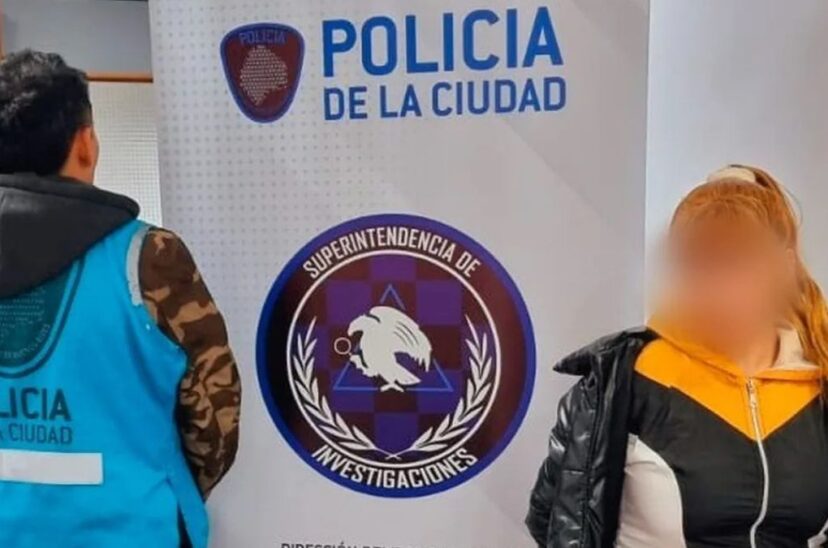 La Peque viuda negra