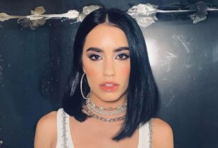 Lali Espósito Milei
