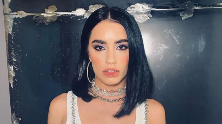 Lali Espósito Milei