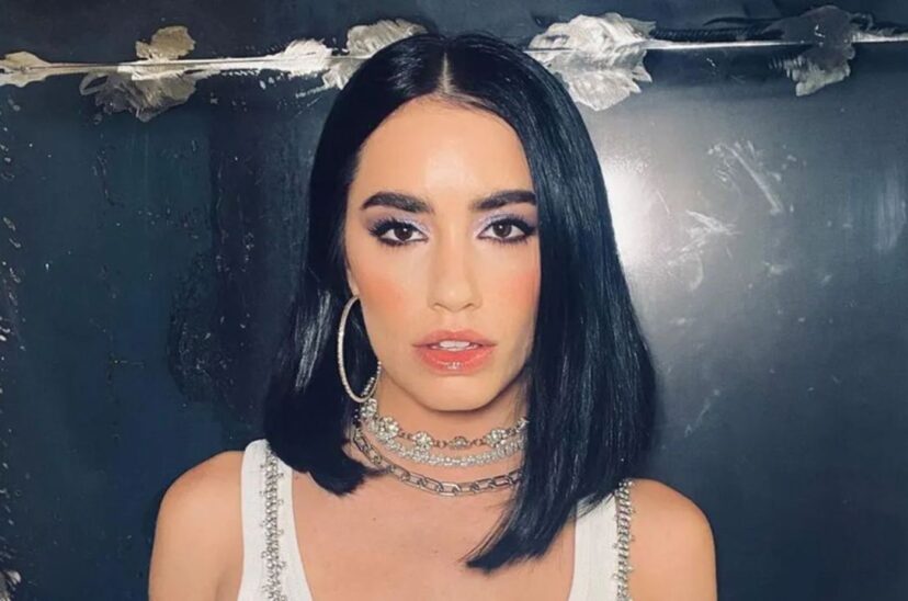 Lali Espósito Milei
