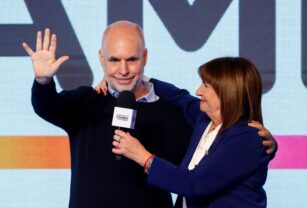 Larreta