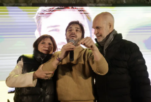 Larreta Bullrich