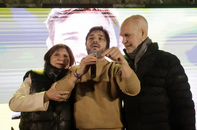 Larreta Bullrich
