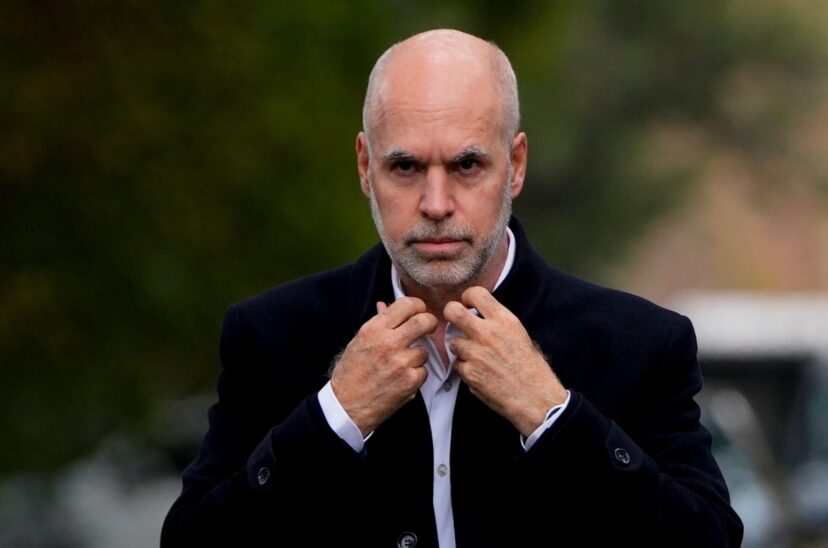 horacio rodríguez larreta
