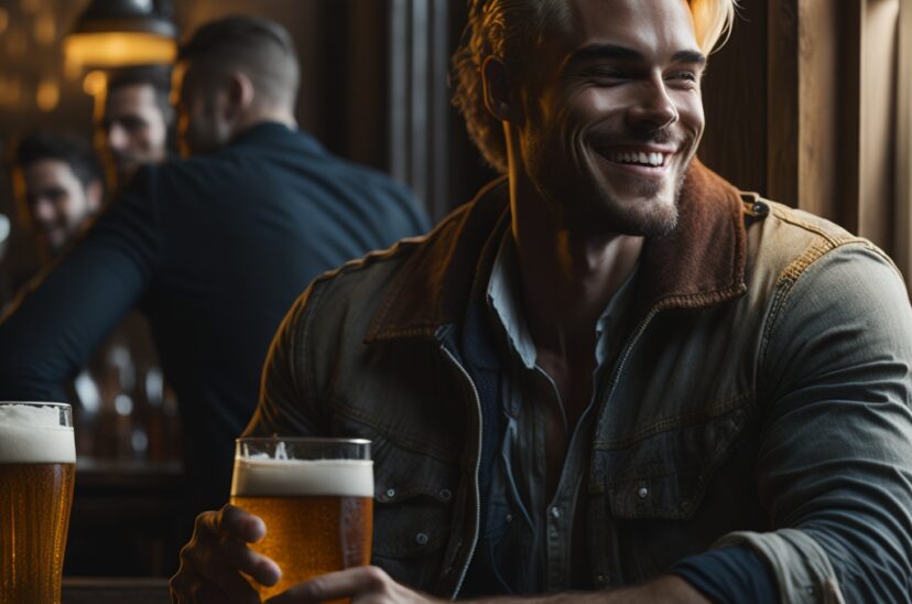 cerveza lager