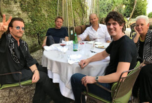 Lousteau Bono