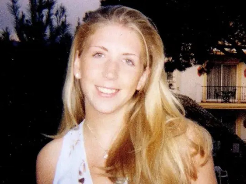 Lucie Blackman