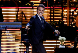 Luis Miguel