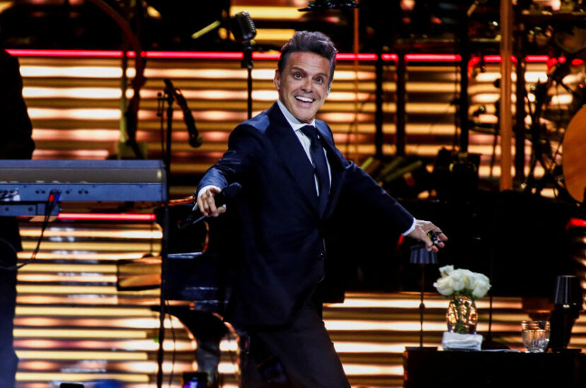 Luis Miguel