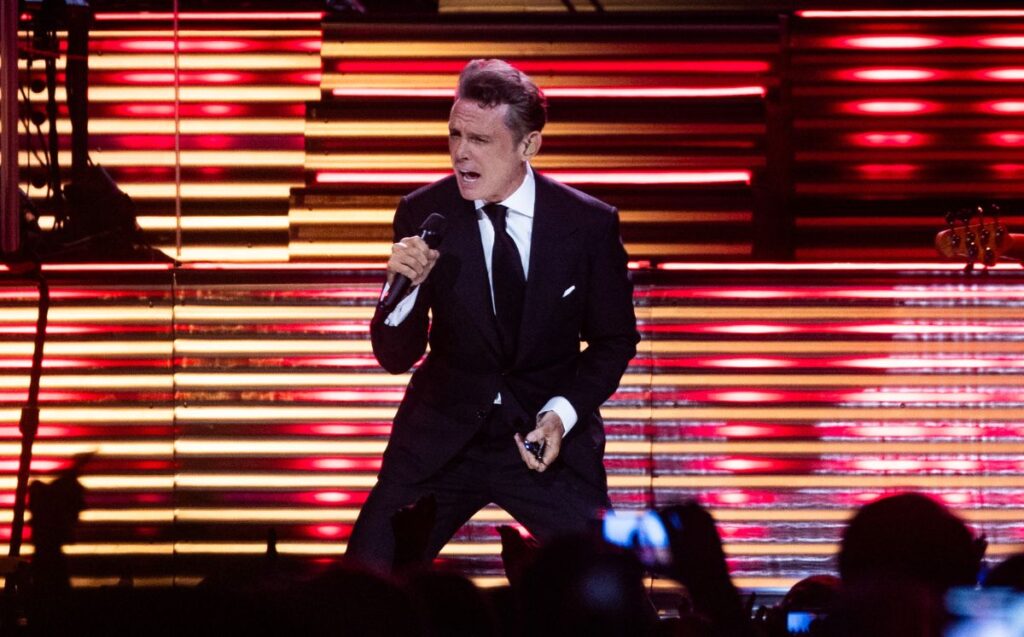 Luis Miguel