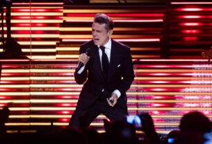 Luis Miguel
