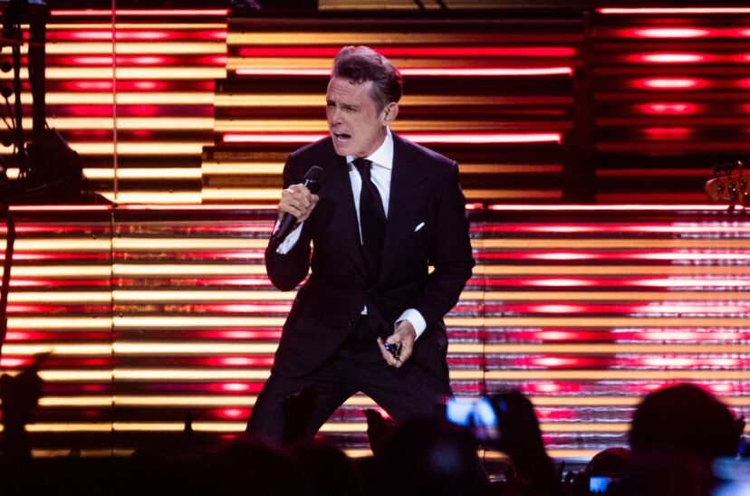 Luis Miguel