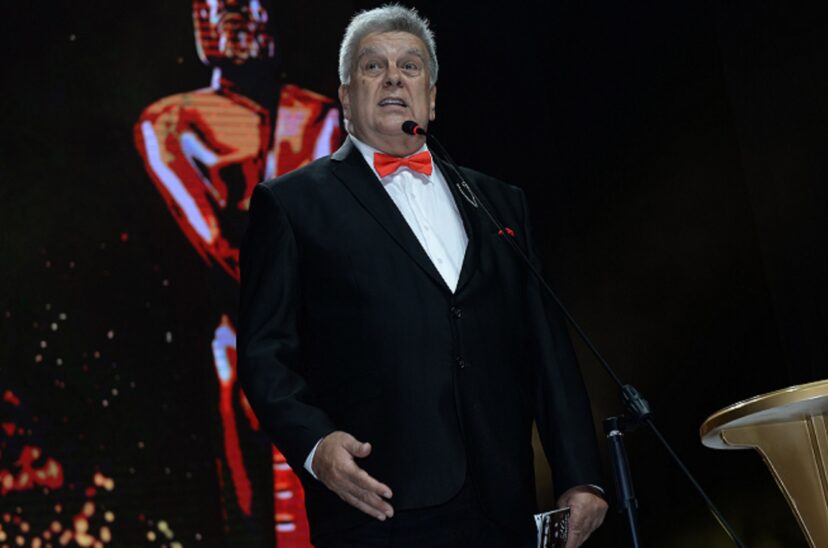 Luis Ventura