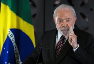 Lula da Silva