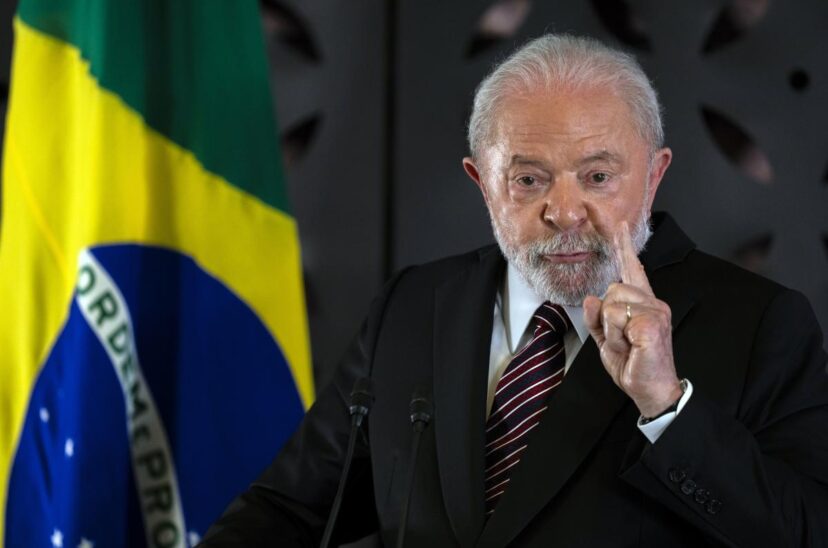 Lula da Silva