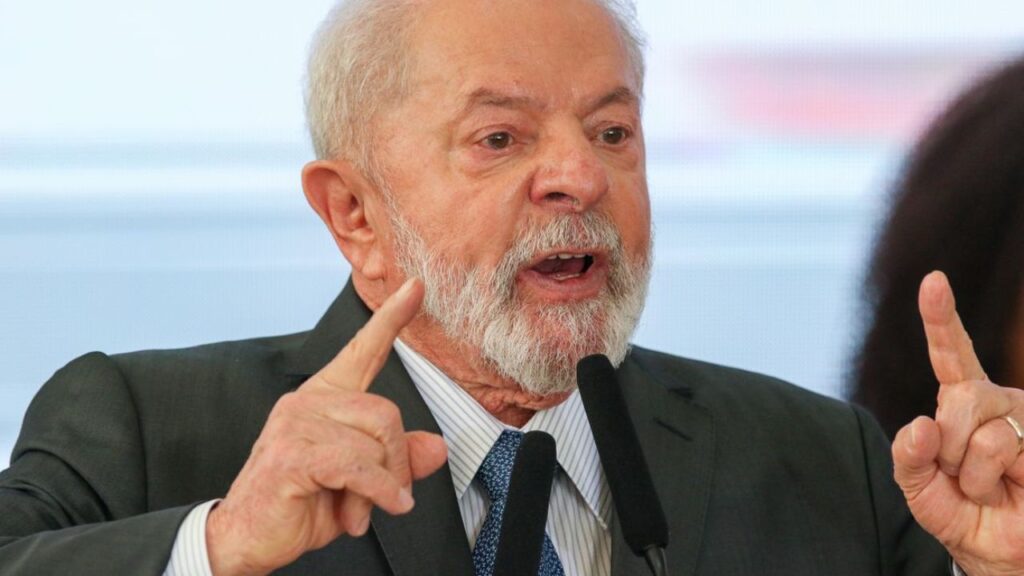 Lula da Silva