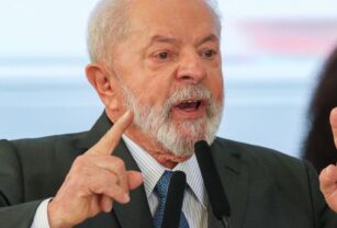 Lula da Silva