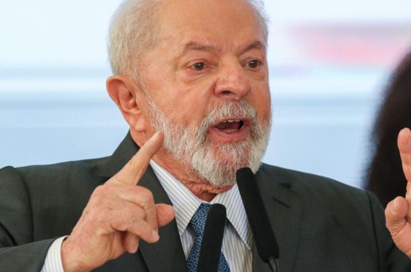 Lula da Silva