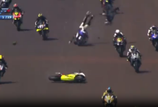 MOTOCICLISMO