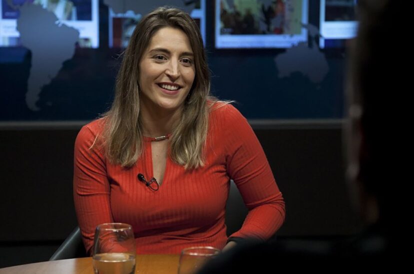 Manuela Castañeira