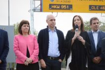 María Eugenia Vidal