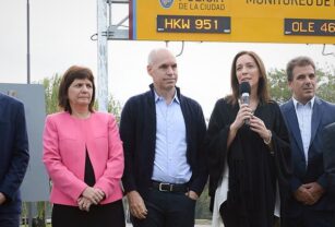 María Eugenia Vidal