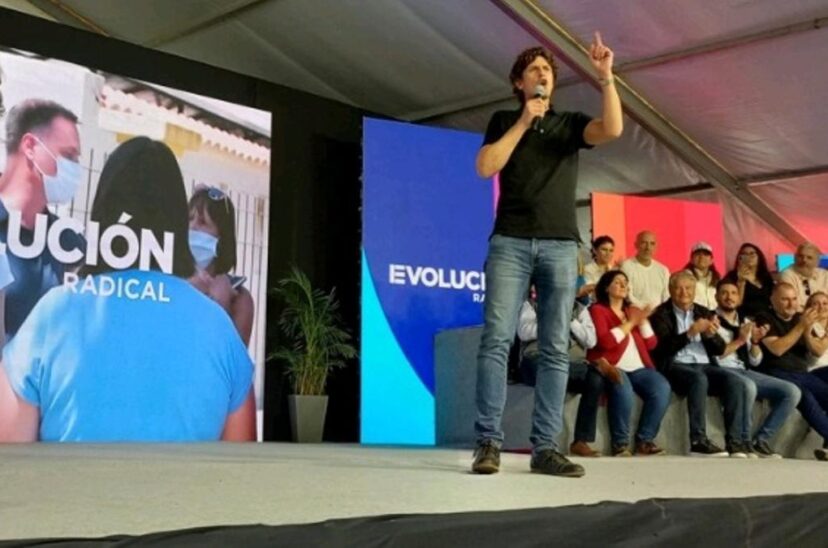 Martín Lousteau