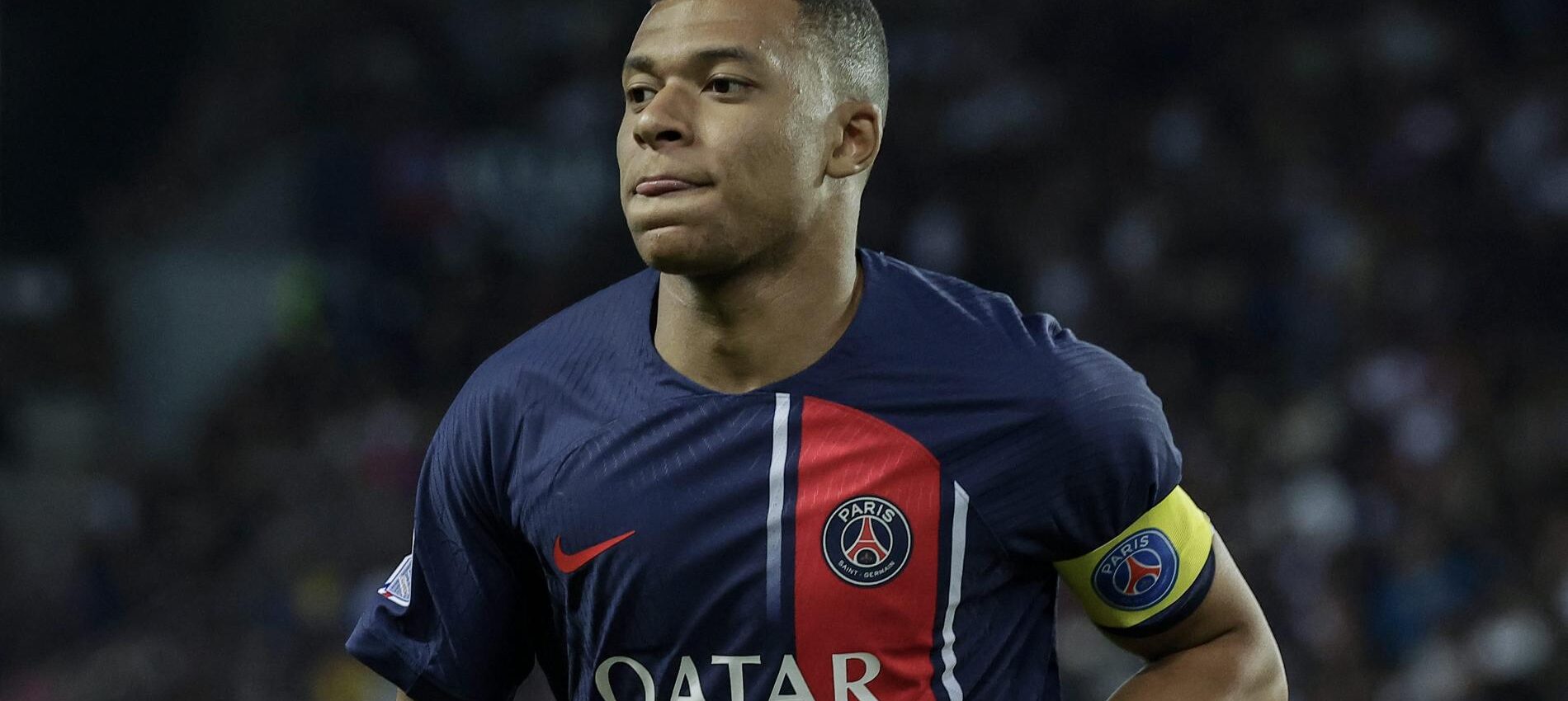 Mbappé