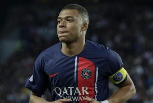 Mbappé