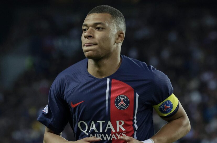 Mbappé