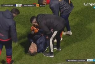 Médico Los Andes