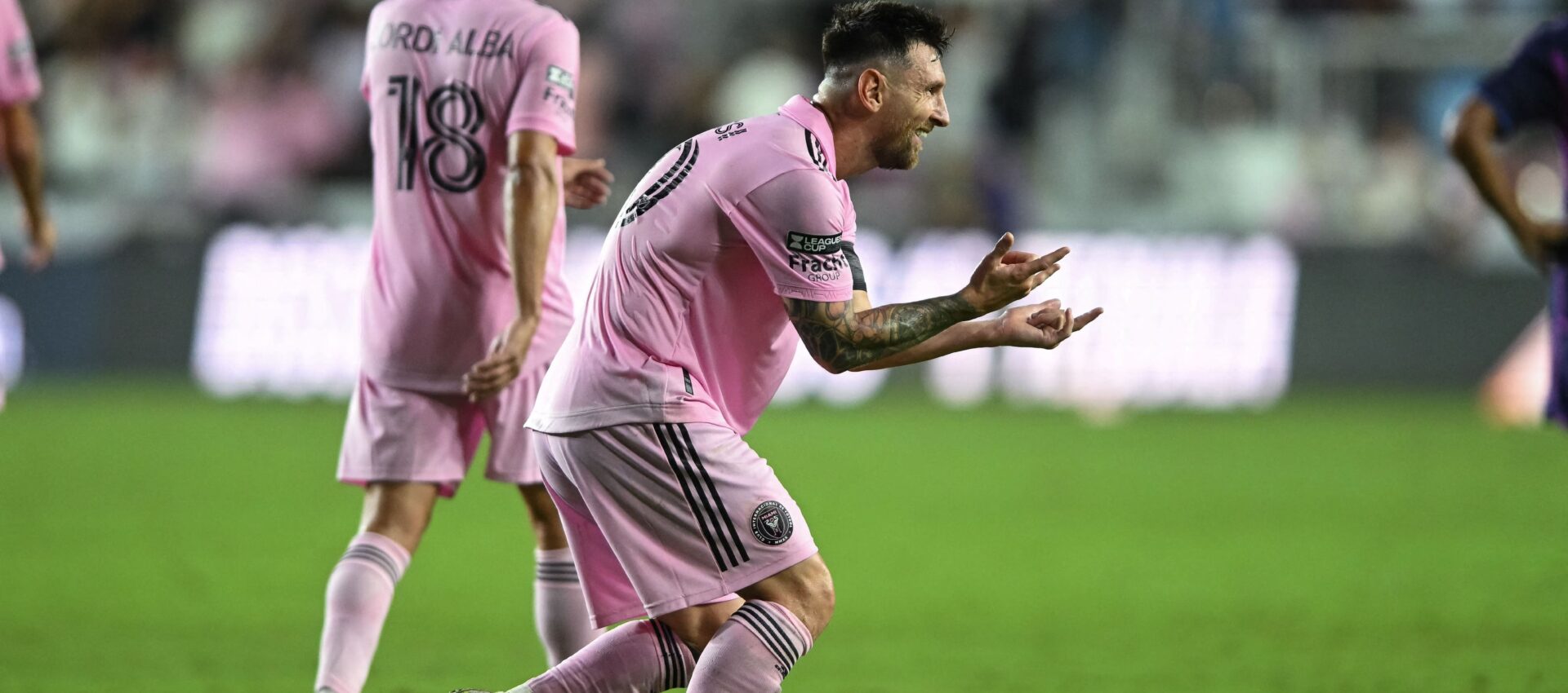 Messi