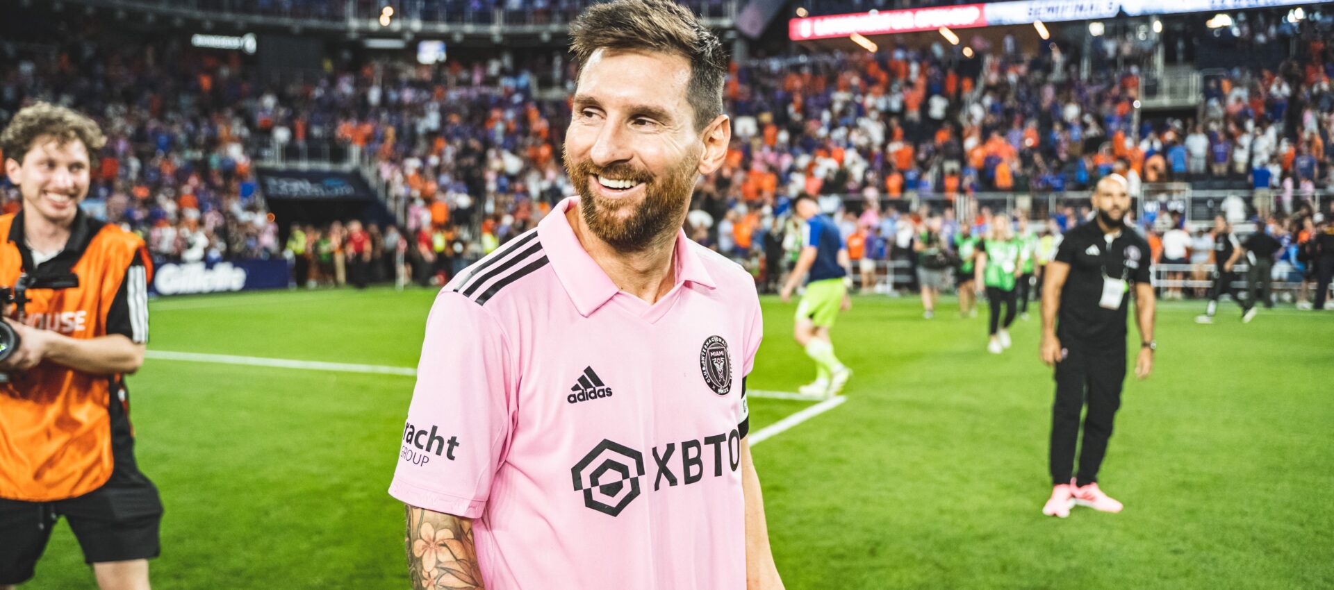 Messi