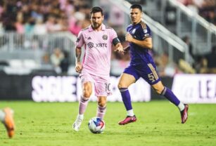Messi Inter Miami MLS