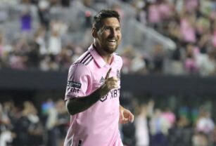 Messi Inter Miami