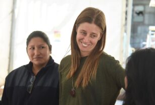 María Migliore