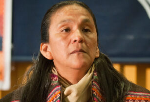Milagro Sala