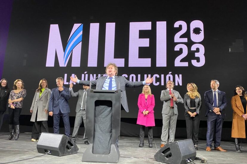 Milei
